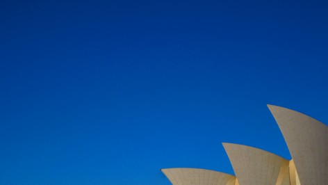 sydney on a shoestring