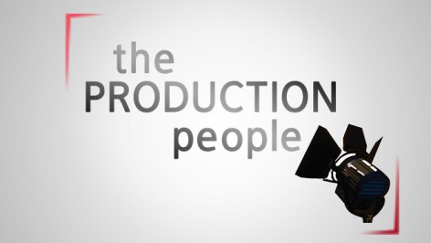 Production People Logo