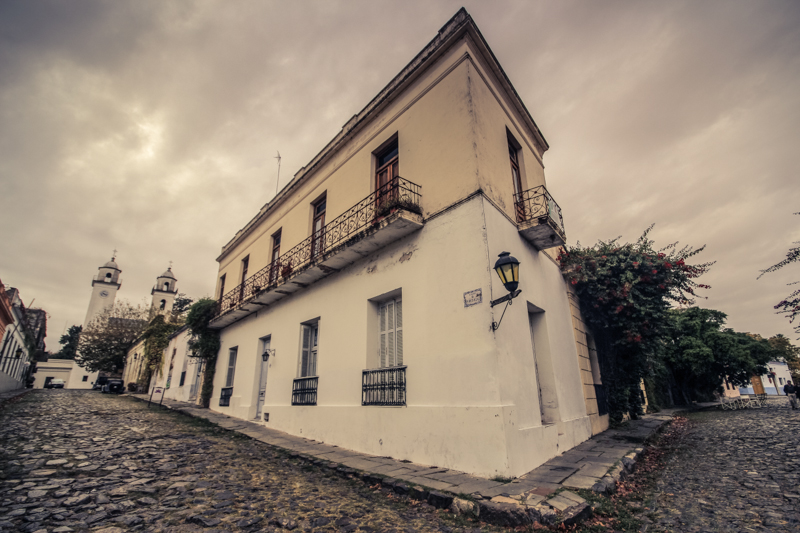 best photos of colonia uruguay