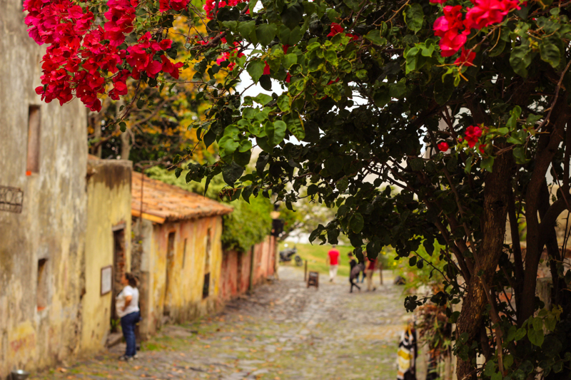 best photos of colonia uruguay