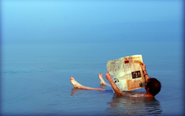 Dead Sea Travel Tips