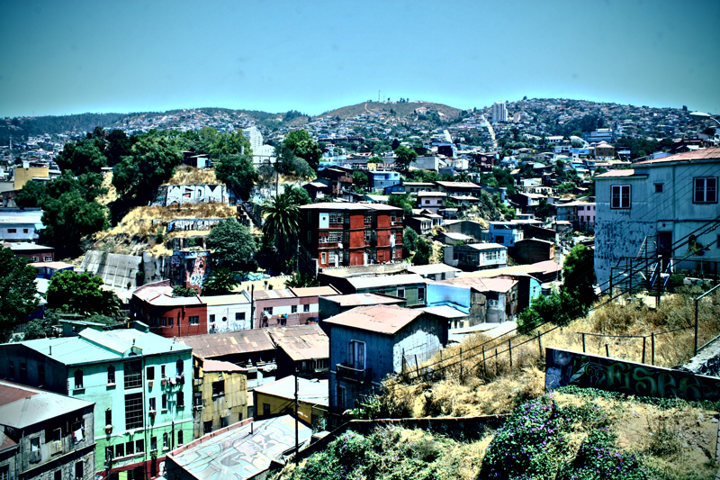 Valparaiso Travel Tips