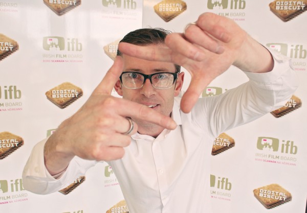 Digital Biscuit 2014 and IFI Screening “Inside Llewyn Davis”