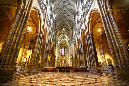 top 5 photo spots in prague