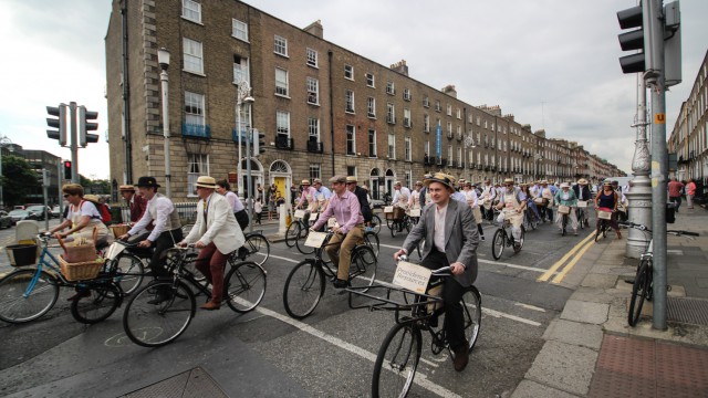 bloomsday 2014