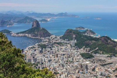 where to visit in Rio, Brazil