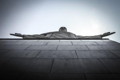 where to visit in Rio, Brazil