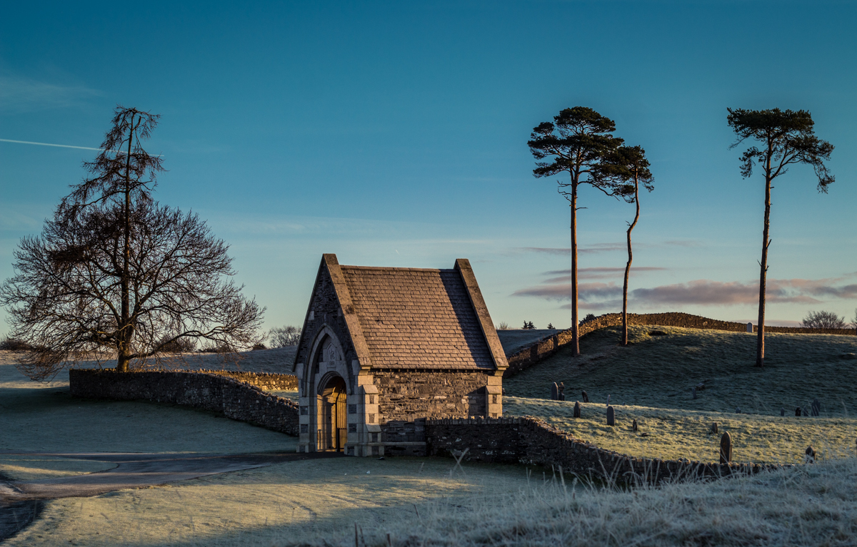 December Photography