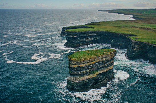 Aerial Photography Ireland - Steven Sheehy