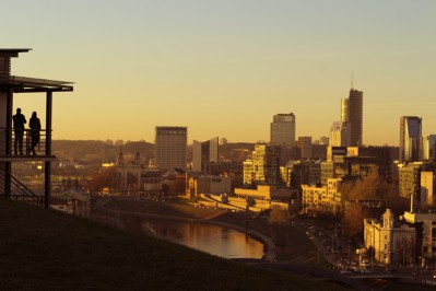what to see in Vilnius lithuania
