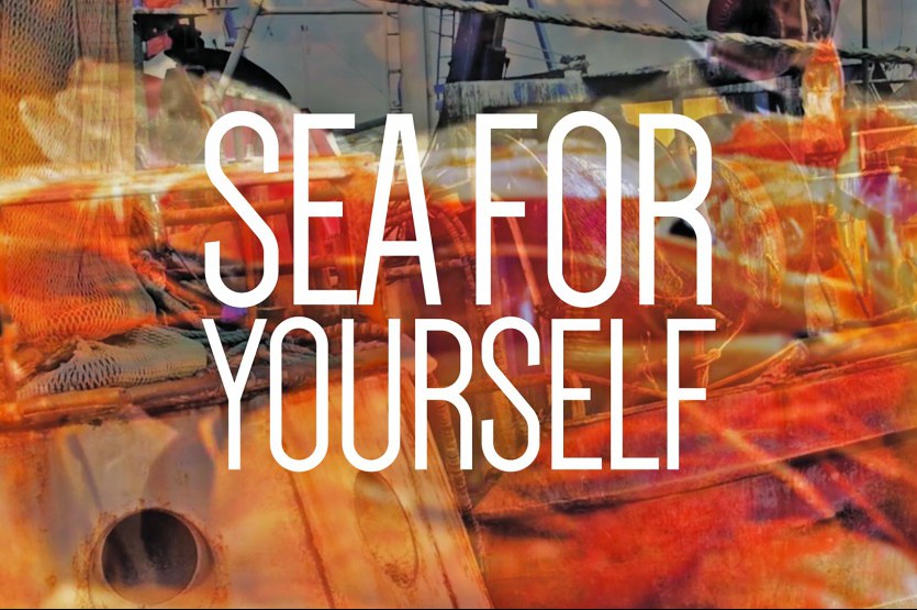 Sea For Yourself – Irish Fishing Documentary
