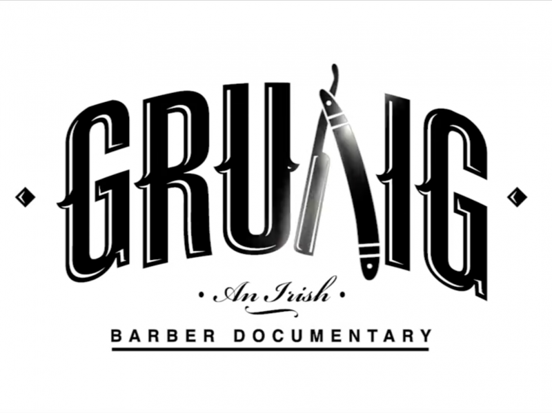 Gruaig – Documentary on Ireland’s barber culture
