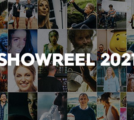 Taller Stories Showreel 2021