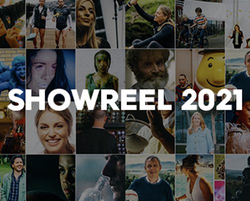 Taller Stories Showreel 2021