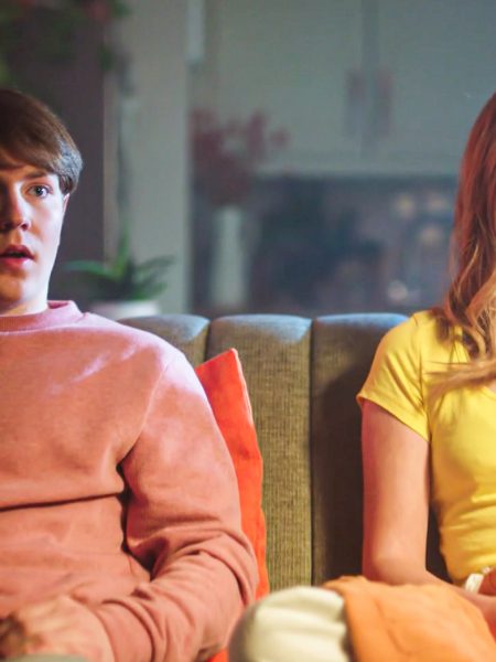 Club Orange TVC