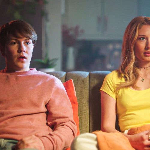 Club Orange TVC