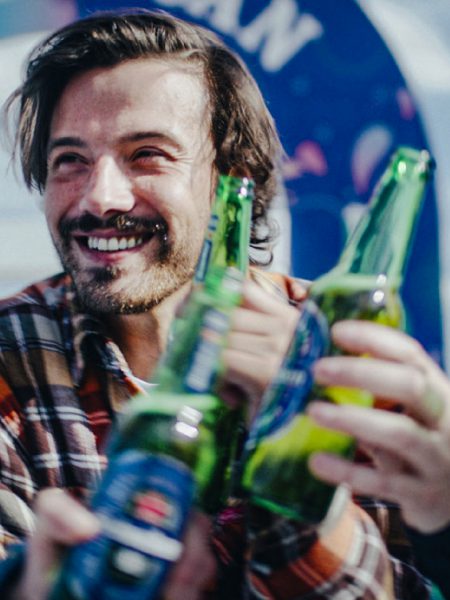 Heineken Now You Can