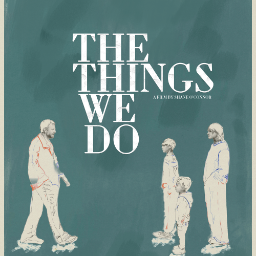 the things we do _ short film