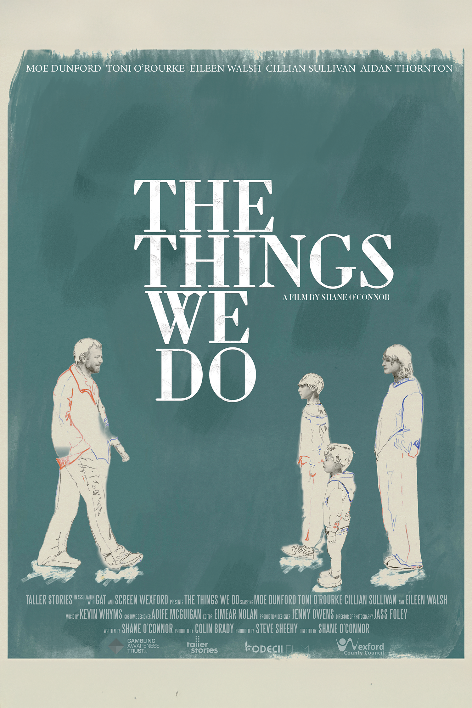 the things we do _ short film